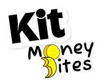 Kit Money Bites Logo
