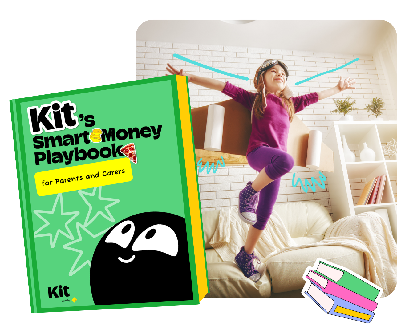 Smart Money Playbook